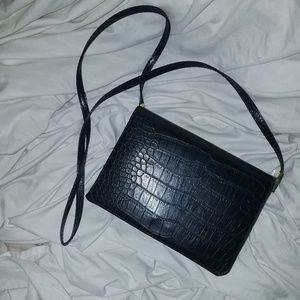 Shoulder purse